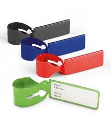 SIVAN. ID tag