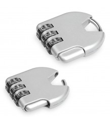 CLAVIS. Padlock