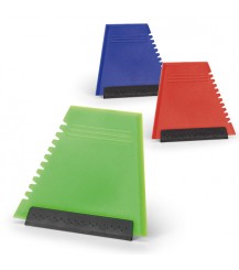 TARTER. Ice scraper