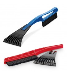 AMIGO. Ice scraper