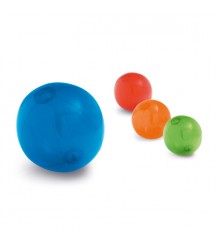 PECONIC. Inflatable ball