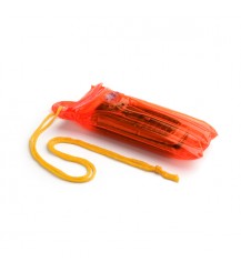 Mobile phone bag inflatable