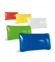 TIMOR. Inflatable pillow