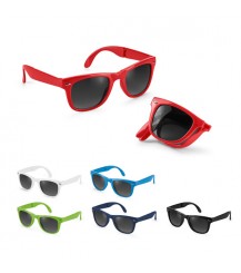 ZAMBEZI. Foldable sunglasses