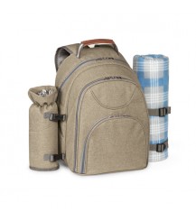 VILLA. Thermal picnic backpack