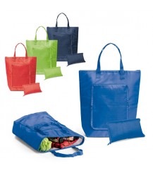 MAYFAIR. Foldable cooler bag