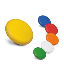 YUKON. Flying disc