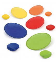 JURUA. Foldable flying disc