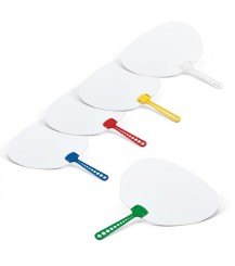 GUAVIARE. Hand fan