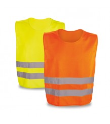 THIEM. Reflective vest