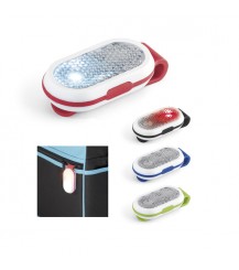 MOLLEMA. Safety light