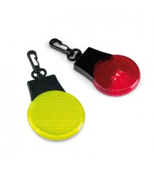 NIBALI. Safety light
