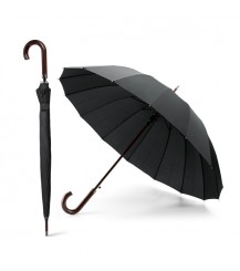 HEDI. 16-rib umbrella