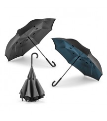 ANGELA. Reversible umbrella