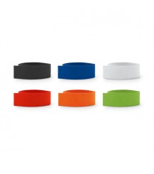 BURTON. Ribbon for hat
