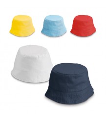 PANAMI. Bucket hat for children