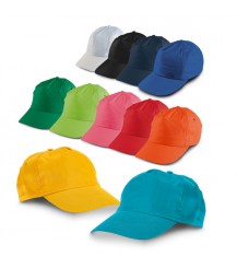 CAMPBEL. Cap