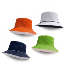 OLSEN. Bucket hat