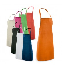 CURRY. Apron