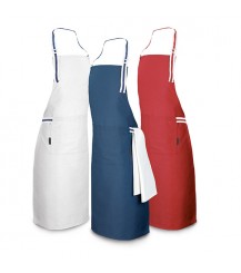 GINGER. Apron